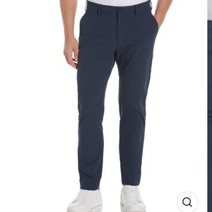 Perry Ellis Motion slim fit pants